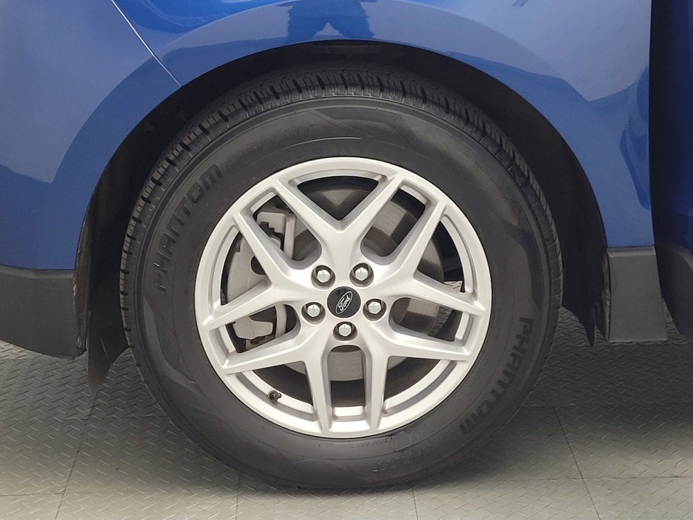 Used 2024 Ford Edge SEL image 31