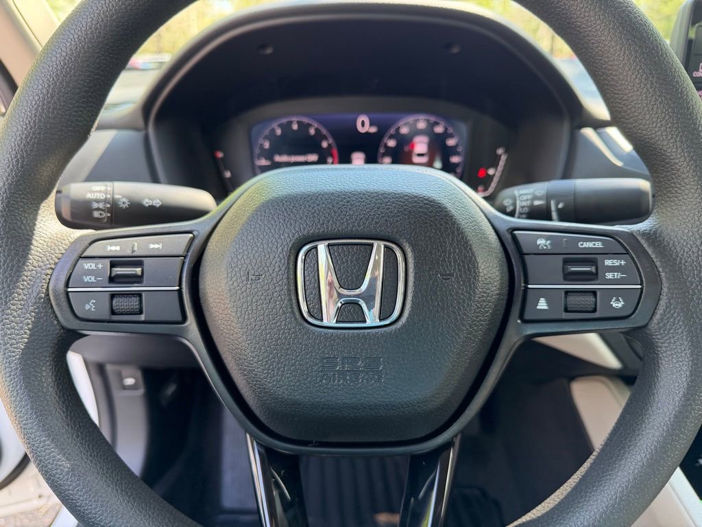 New 2026 Honda Accord LX image 17