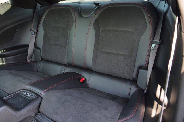 Used 2023 Chevrolet Camaro ZL1 image 25