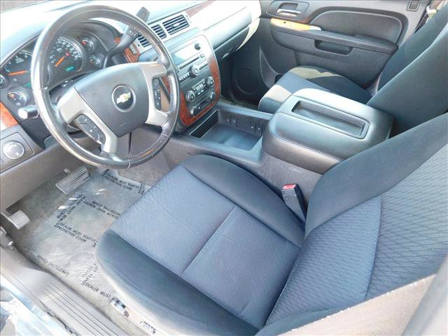 Used 2012 Chevrolet Avalanche LS AWD/4WD image 15