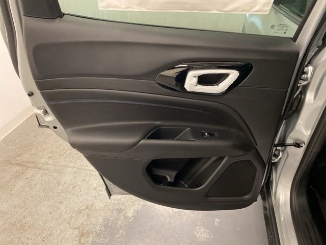 New 2026 Jeep Compass Limited AWD/4WD image 22