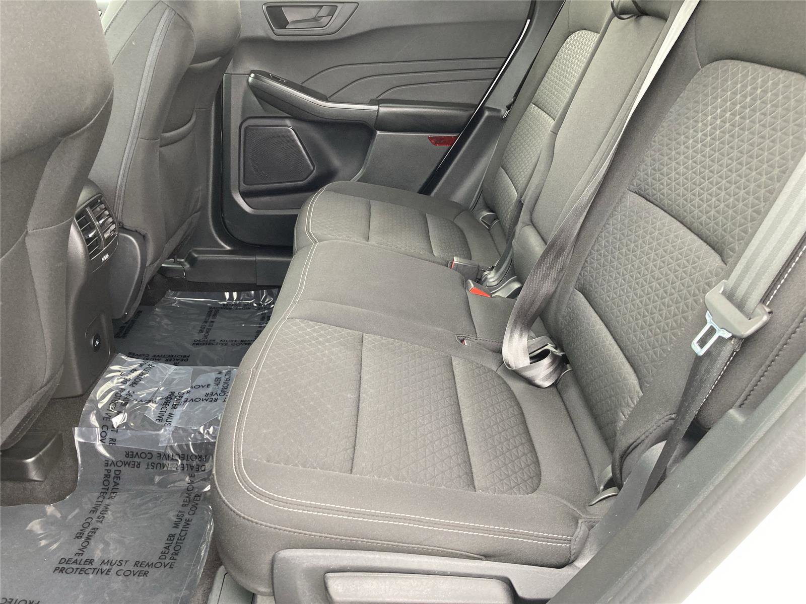 Used 2025 Ford Escape Active image 26