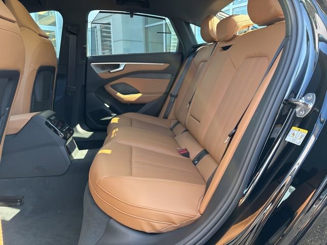 New 2026 Audi A6 Premium Plus image 32