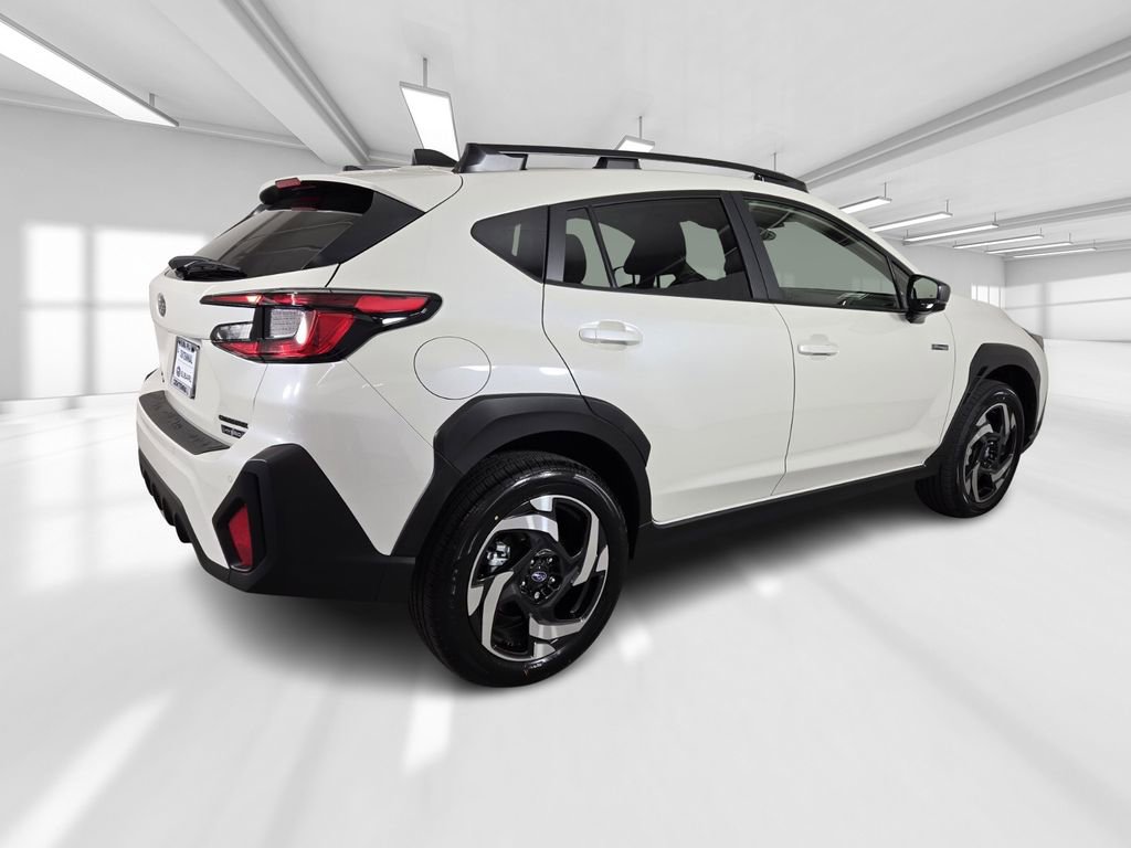 New 2026 Subaru Crosstrek 2.5i Limited AWD/4WD image 6