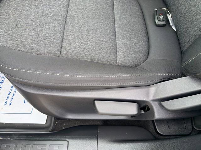 Used 2024 Ford Bronco Sport Big Bend image 18