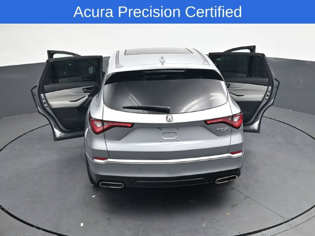 Certified 2024 Acura MDX w/ Technology Package FWD image 43