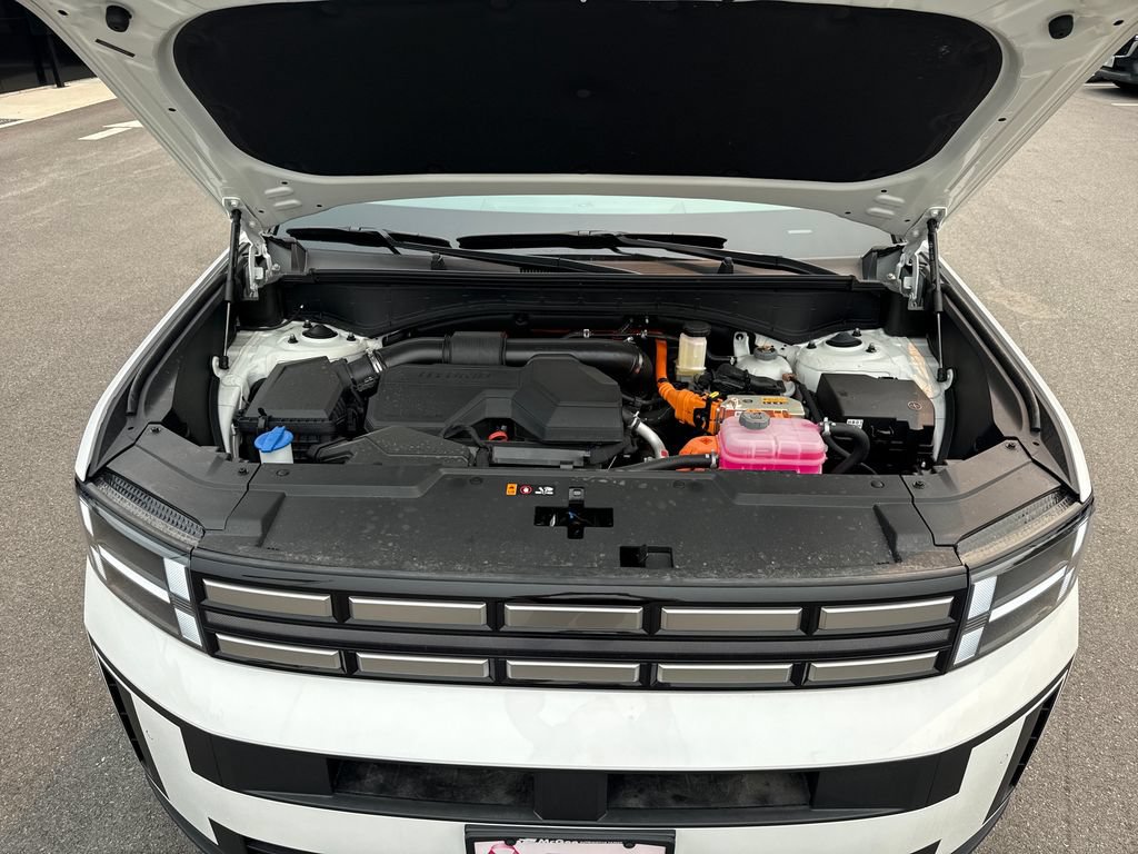 Used 2026 Hyundai Santa Fe SE AWD/4WD image 25