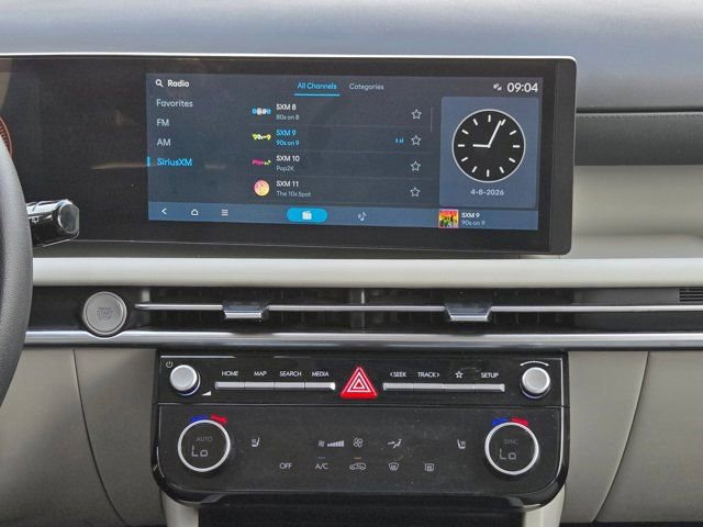 Used 2025 Hyundai Tucson SEL image 18