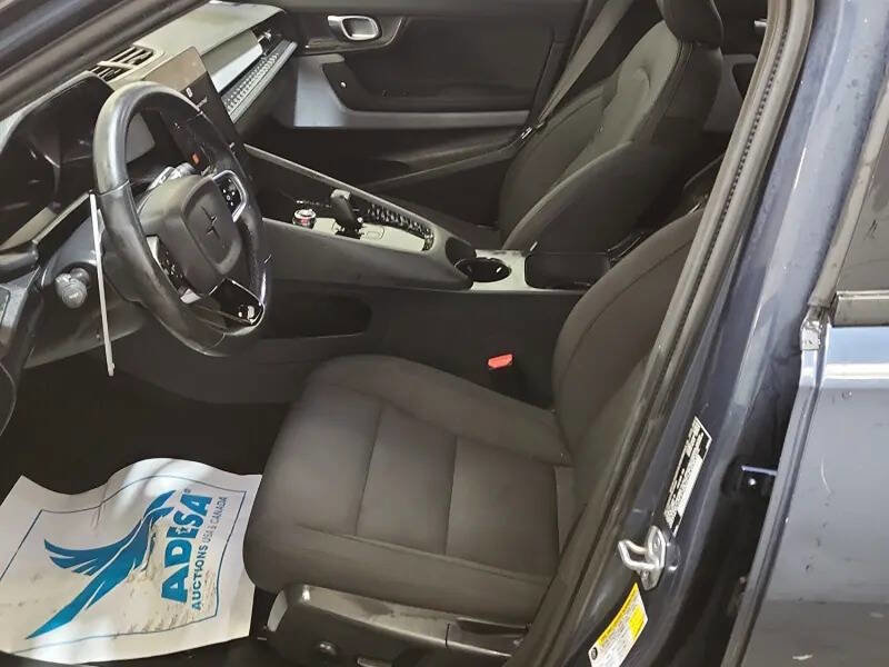 Used 2022 Polestar Polestar 2 Long Range Dual Motor AWD 4dr w/ Pilot Package image 5