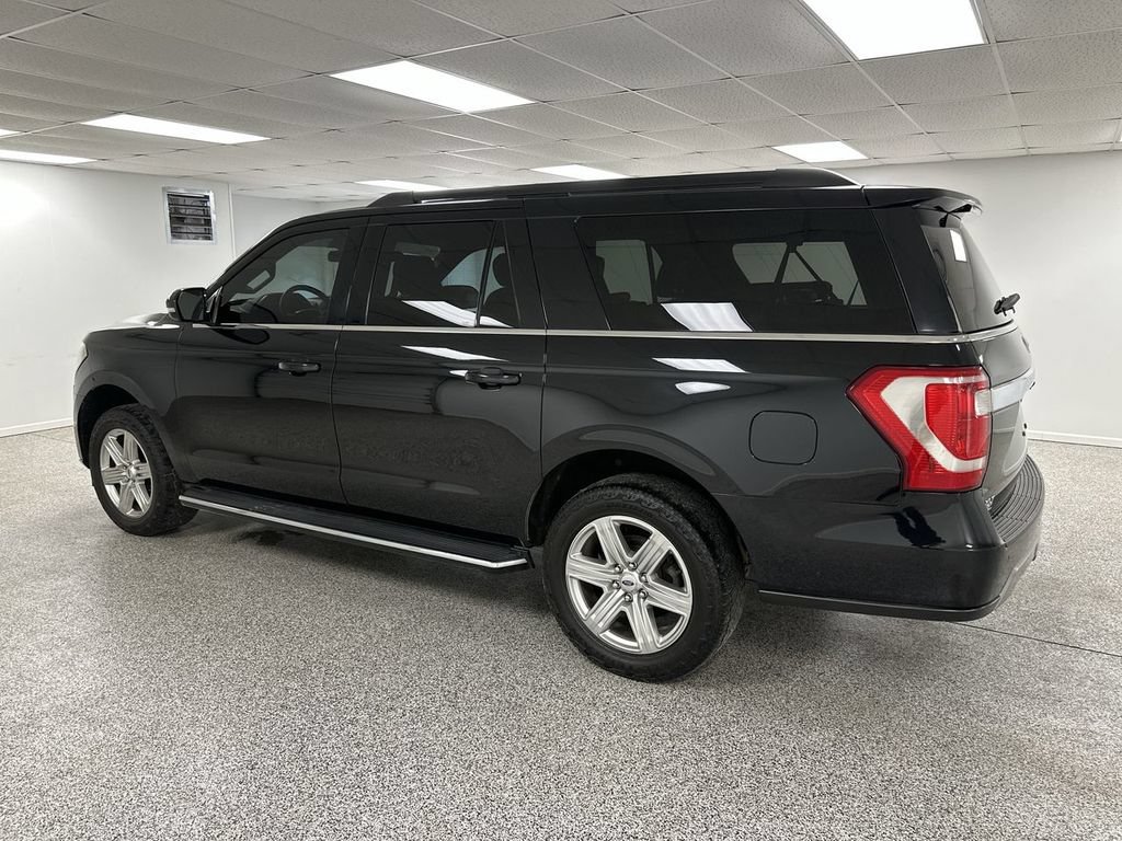 Used 2019 Ford Expedition Max XLT w/ Equipment Group 202A AWD/4WD image 6