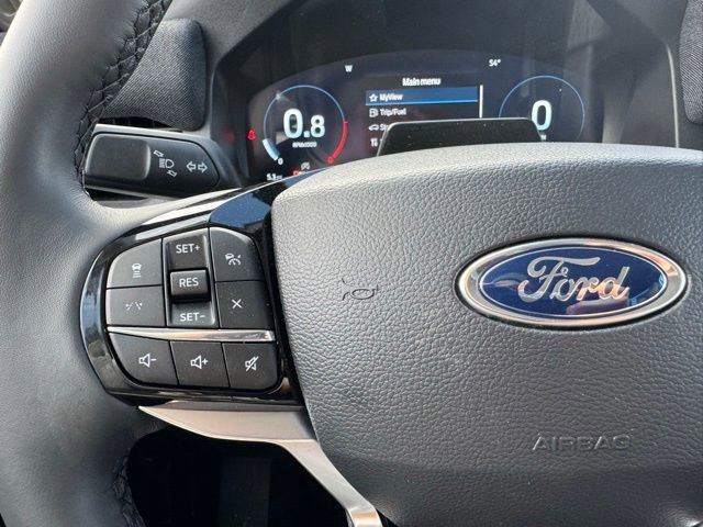 New 2026 Ford Explorer Platinum w/ LUX Leather Package image 22