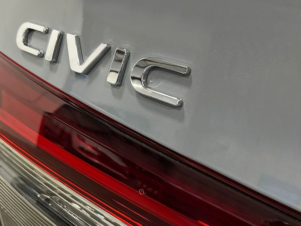 New 2026 Honda Civic Sport image 5