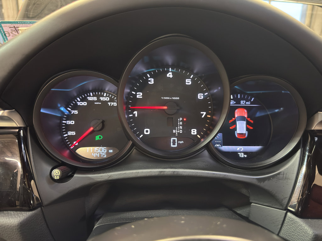 Used 2019 Porsche Macan image 18