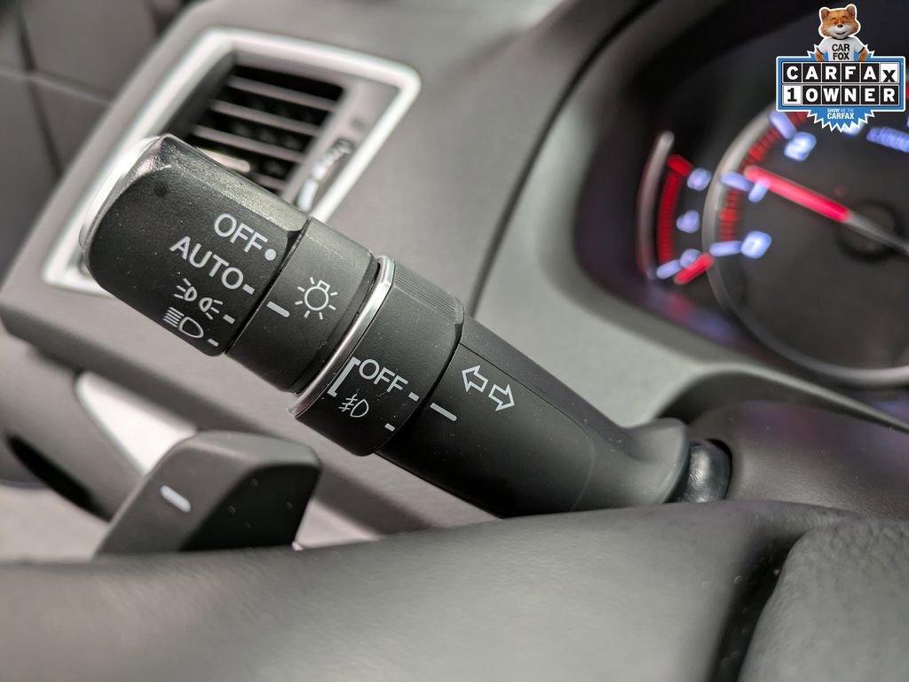 Used 2020 Acura TLX w/ A-SPEC Pkg FWD image 17
