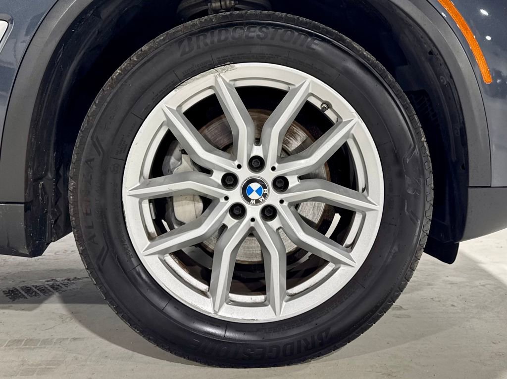 Used 2020 BMW X5 xDrive40i w/ Convenience Package image 33