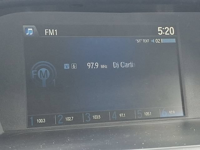 Used 2014 Honda Accord LX image 18