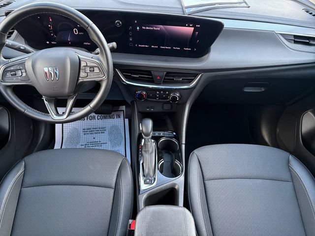 Used 2025 Buick Encore GX Preferred AWD/4WD image 20