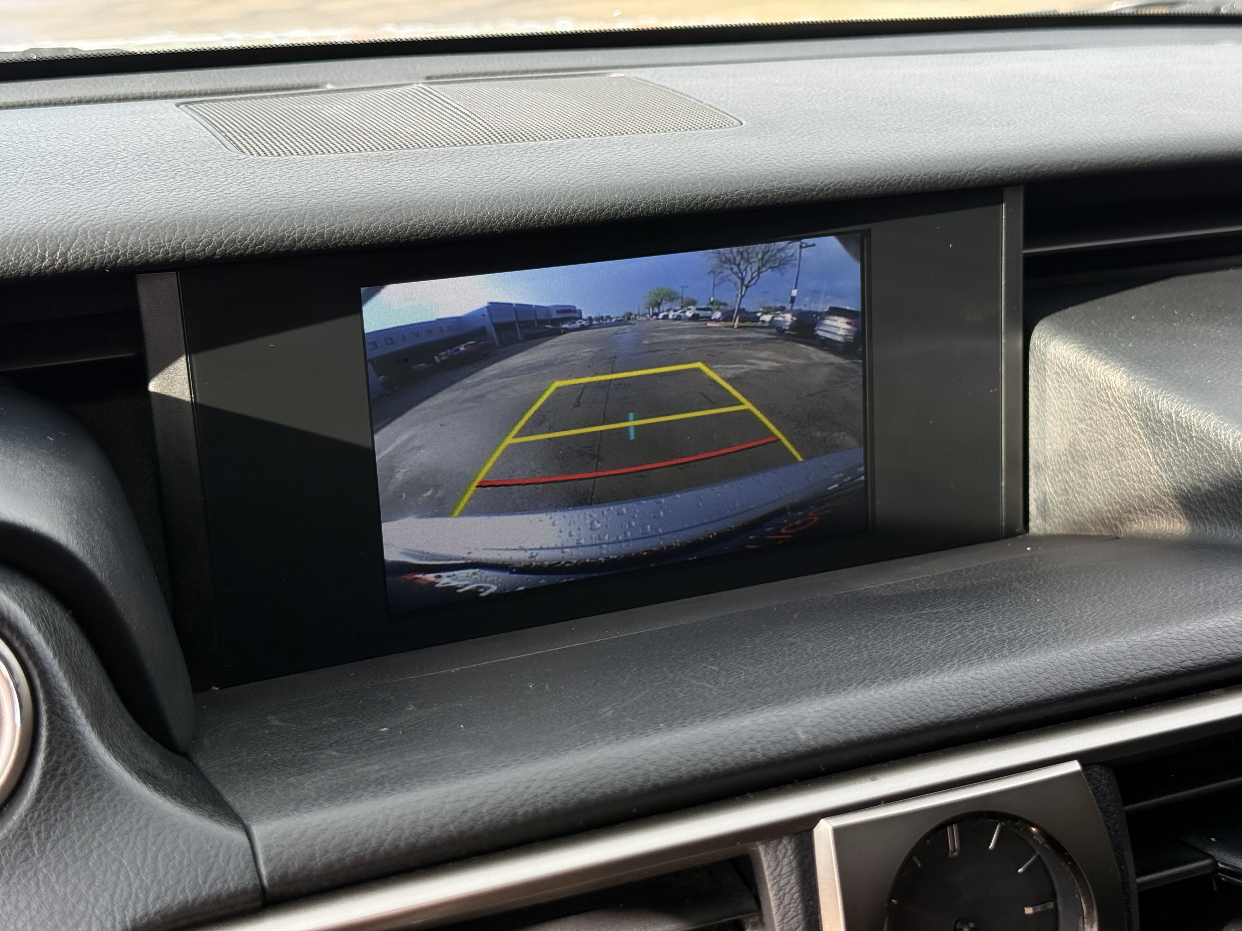 Used 2020 Lexus IS 300 AWD w/ Premium Package image 22