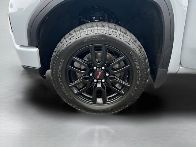 Certified 2024 GMC Sierra 1500 Elevation w/ X31 Off-Road Package image 22