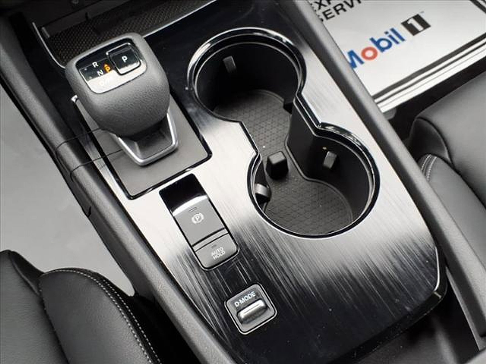 Certified 2024 Nissan Rogue SL image 26