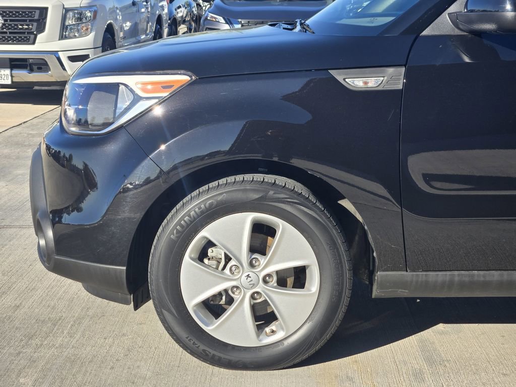 Used 2014 Kia Soul image 6