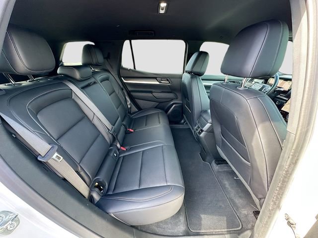 Used 2026 GMC Terrain Elevation w/ Elevation Premium Package FWD image 27