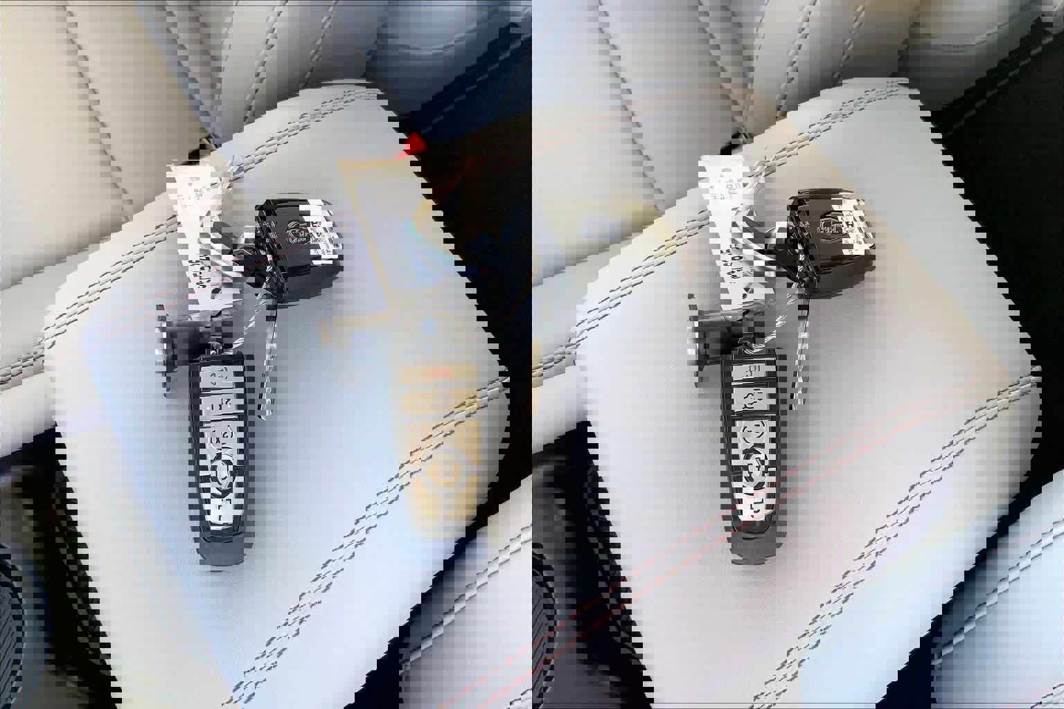 Used 2025 Ford Explorer Active w/ Active Comfort Package image 13