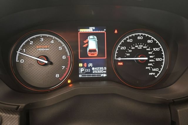 Used 2023 Subaru Forester Sport AWD/4WD image 19