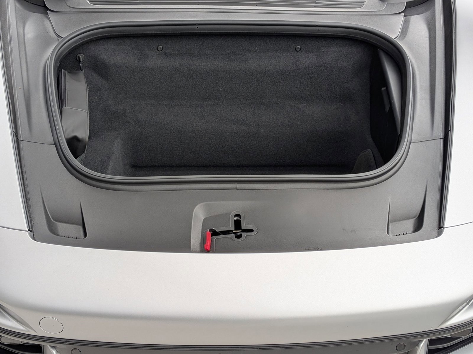 Used 2021 Porsche 911 Turbo S image 23