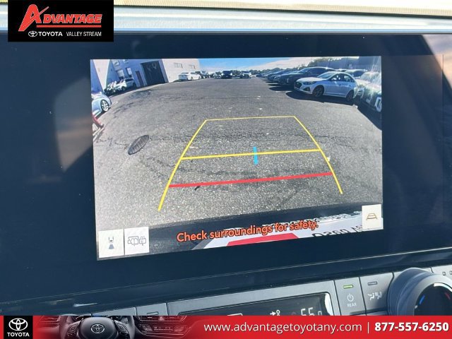 Used 2024 Toyota Grand Highlander AWD image 30