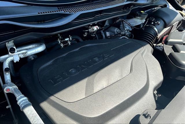 Used 2024 Honda Odyssey EX-L image 32