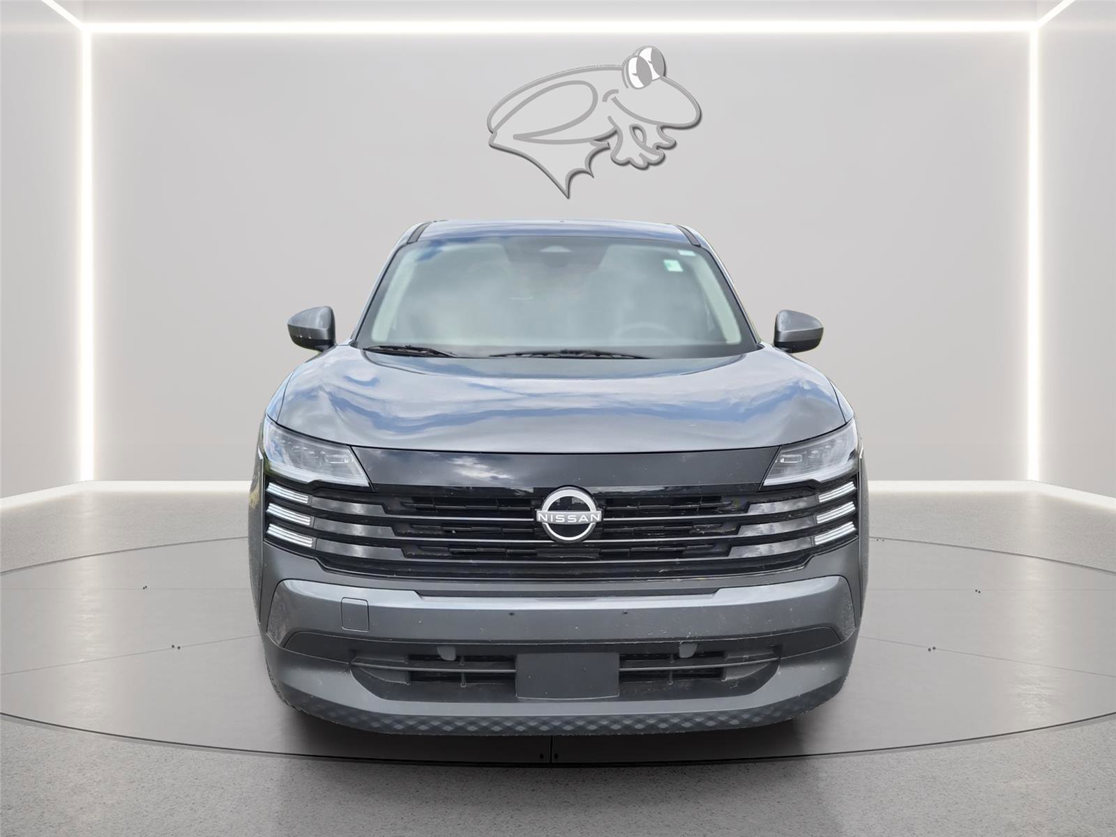 Used 2025 Nissan Kicks SV w/ Charging Package image 8