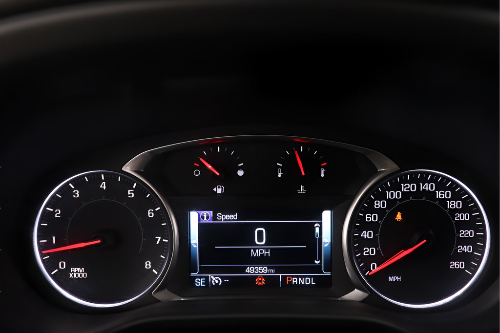 Used 2019 GMC Acadia SLT w/ LPO, Floor Liner Package AWD/4WD image 16