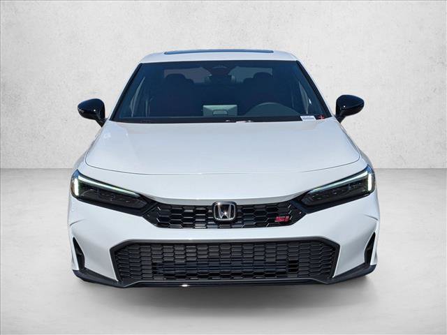 New 2026 Honda Civic Si image 5