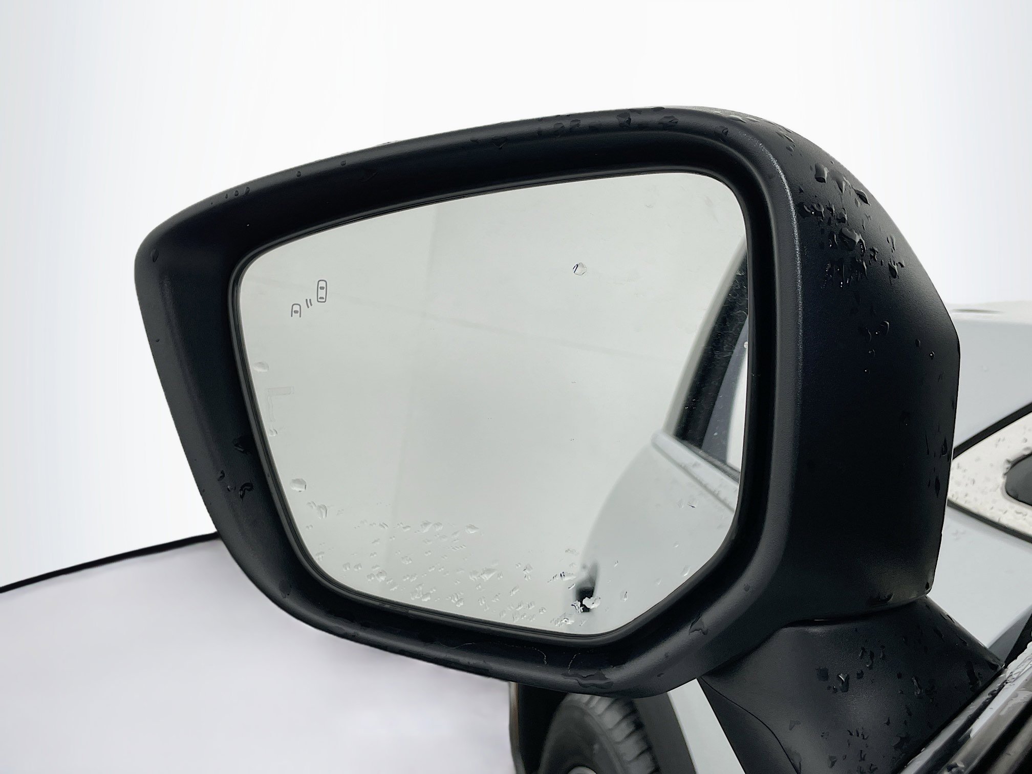 Used 2024 Mitsubishi Eclipse Cross SE image 16