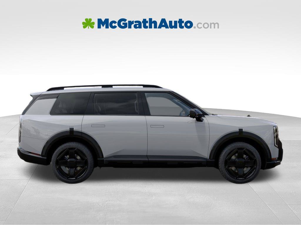 New 2027 Kia Telluride SX X-Line AWD/4WD image 10