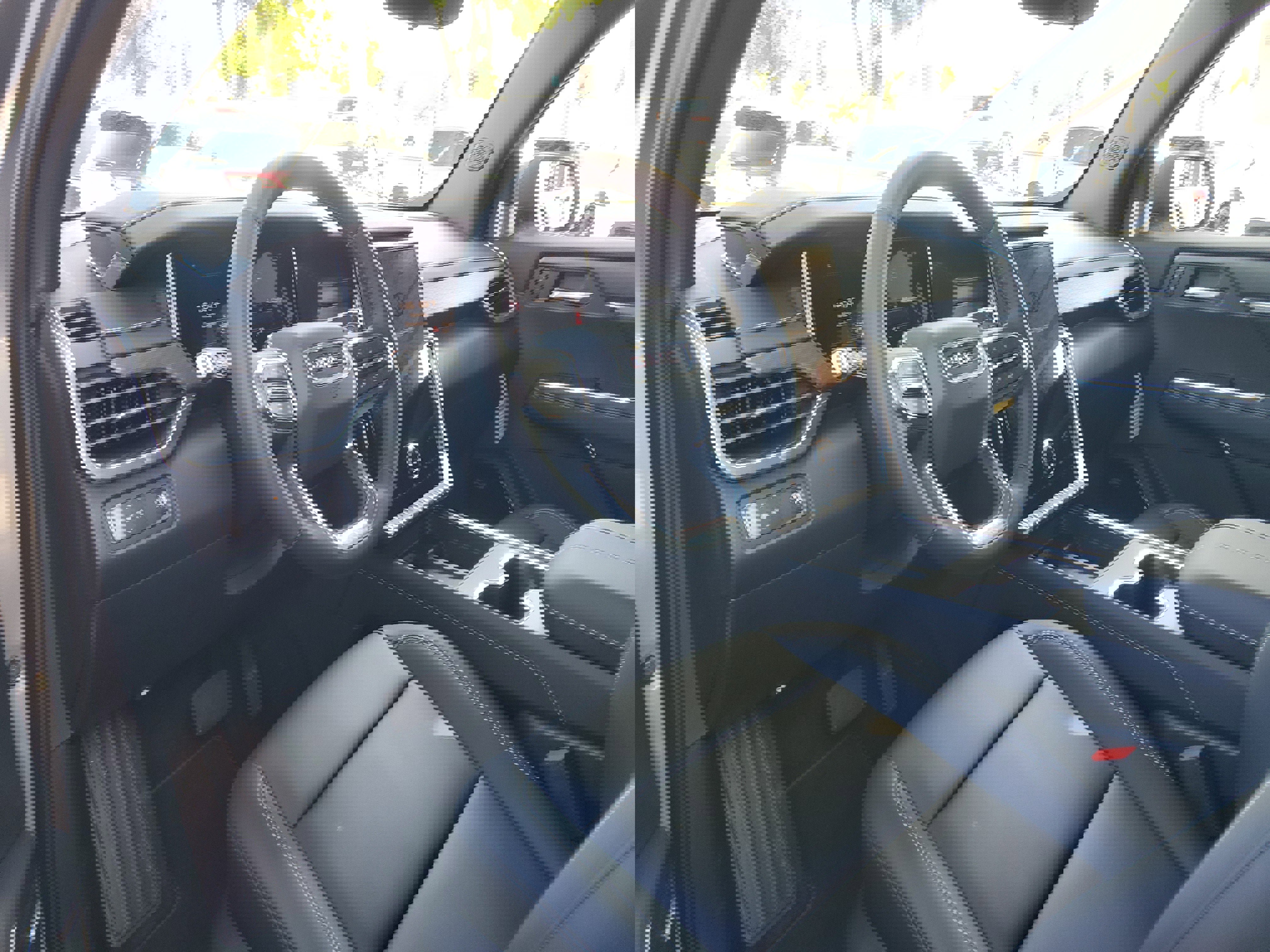 New 2026 GMC Acadia Elevation w/ Black Edition image 8