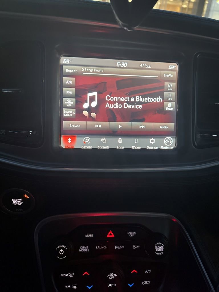 Used 2021 Dodge Challenger R/T Scat Pack image 10