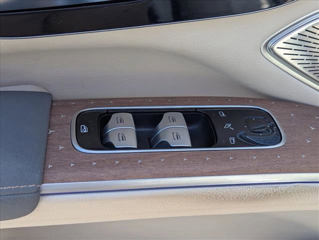 Certified 2023 Mercedes-Benz EQS 450+ SUV image 10