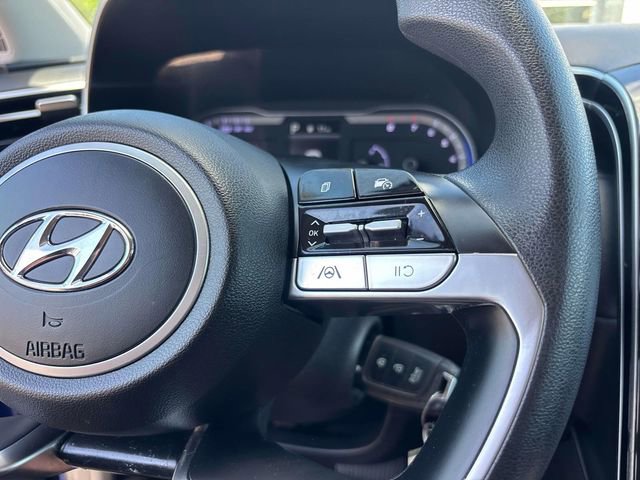 Used 2022 Hyundai Tucson SE AWD/4WD image 18