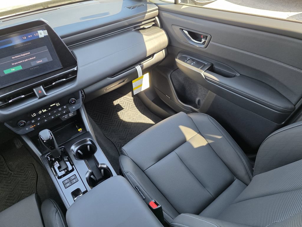 New 2026 Subaru Outback Touring XT AWD/4WD image 15