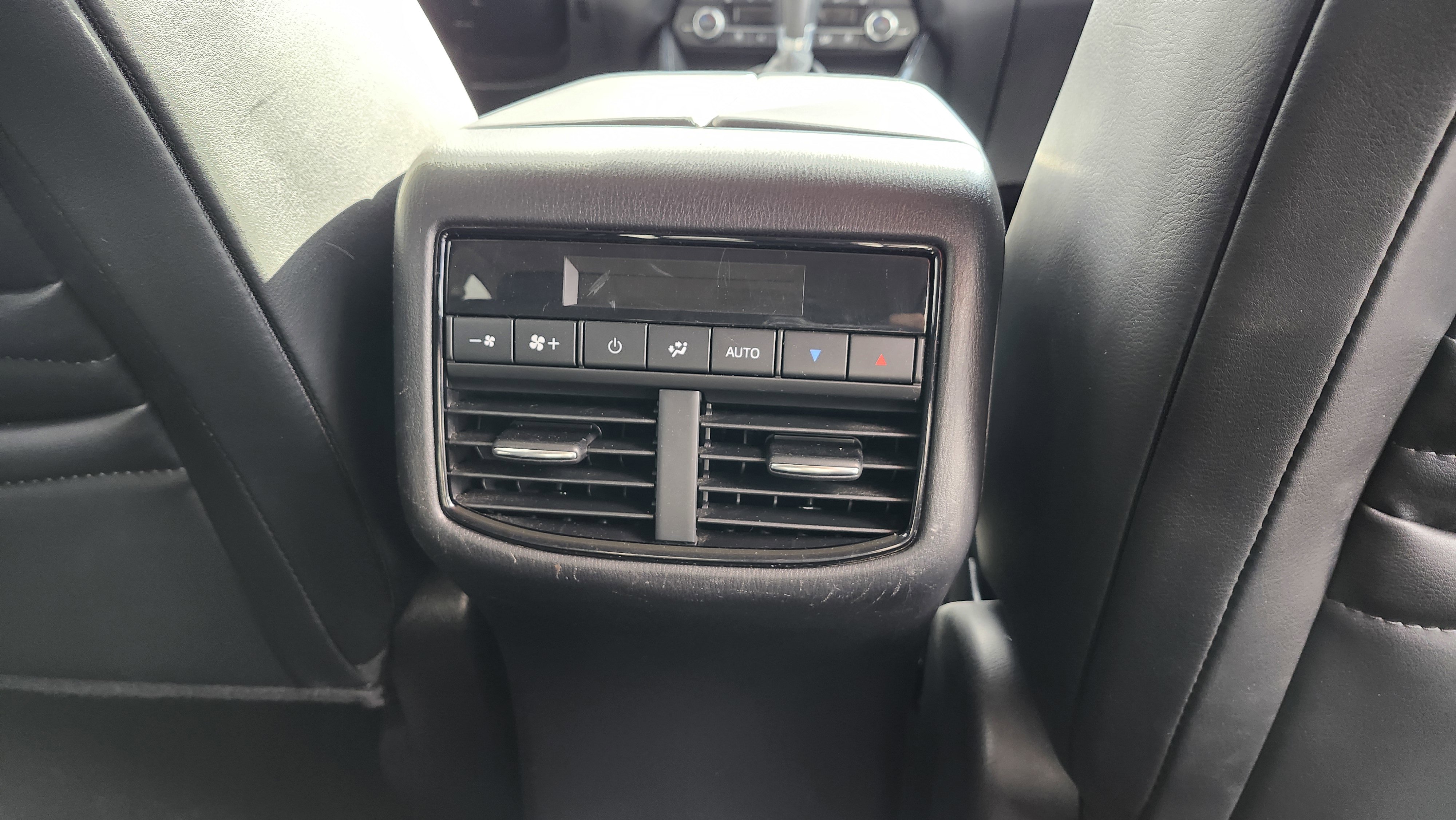 Used 2022 MAZDA CX-9 Touring Plus image 22