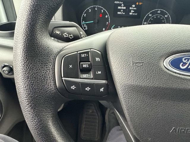 Used 2023 Ford Transit 350 XLT image 36