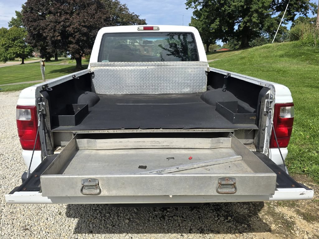 Used 2003 Ford Ranger 2WD SuperCab image 12