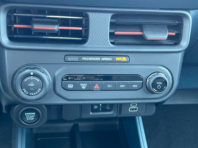 New 2026 Ford Maverick Lariat AWD/4WD image 26