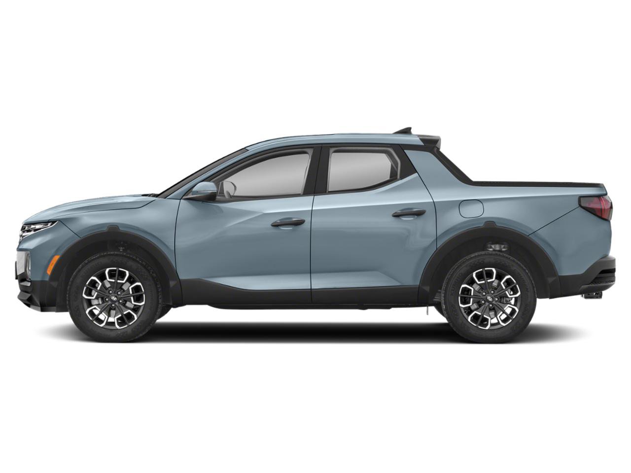 Used 2023 Hyundai Santa Cruz SEL w/ Activity Package AWD/4WD image 3
