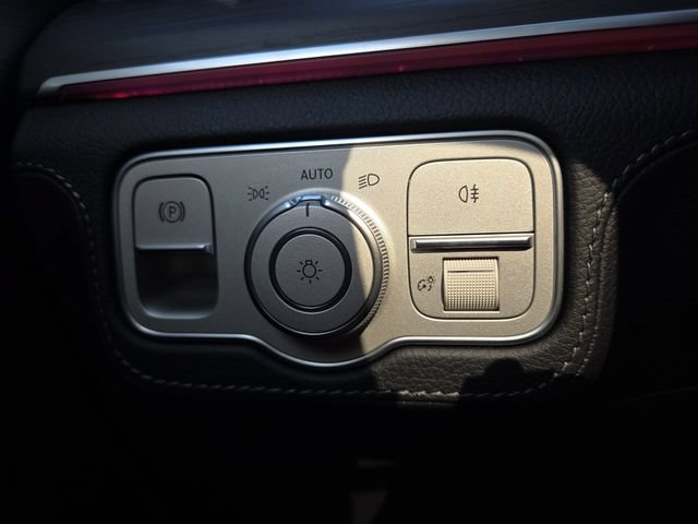 New 2026 Mercedes-Benz GLE 350 4MATIC image 21