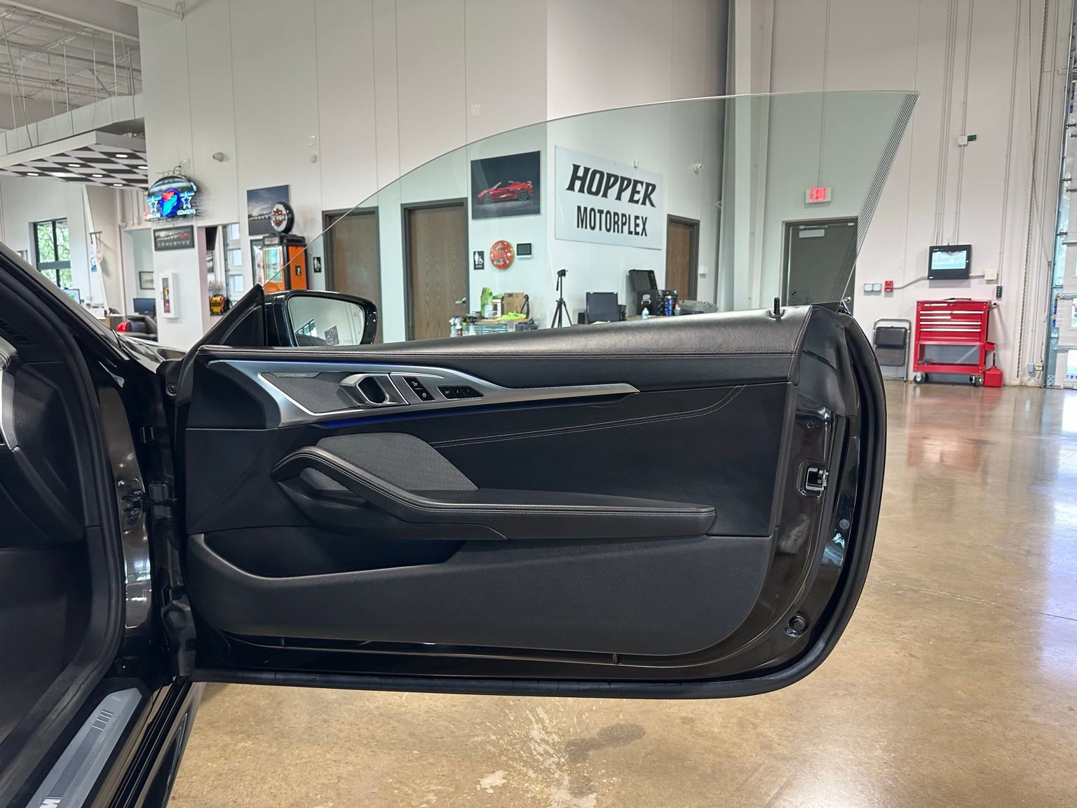 Used 2022 BMW 840i Coupe RWD image 34