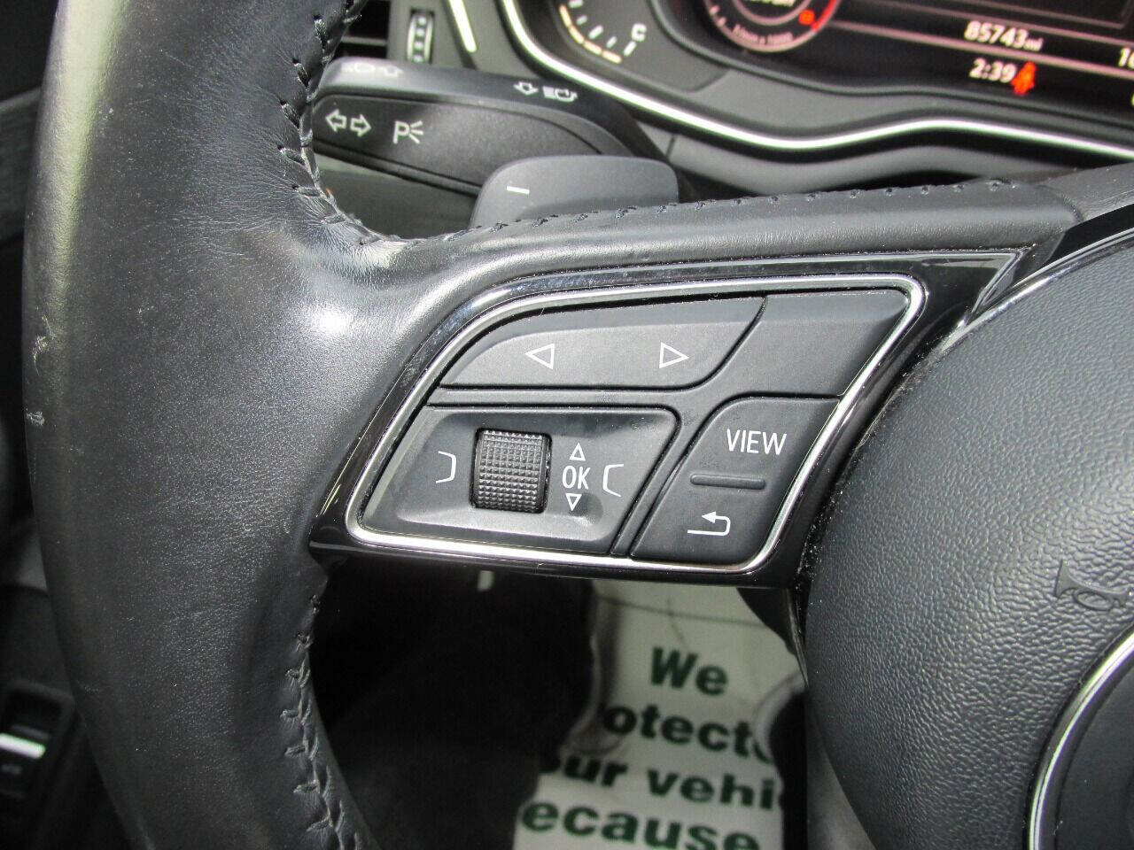 Used 2017 Audi A4 2.0T Premium AWD/4WD image 73