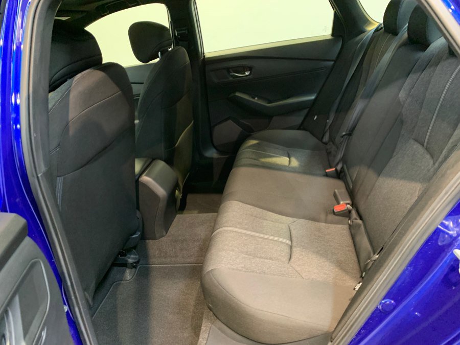 Used 2024 Honda Accord Sport image 39